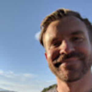 Meet your Posher, Evan